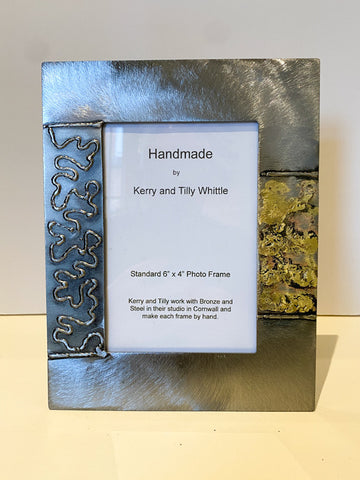 Large Photo Frame (WL263)