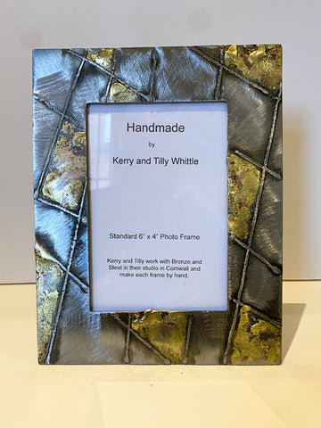 Large Photo Frame (WL258)