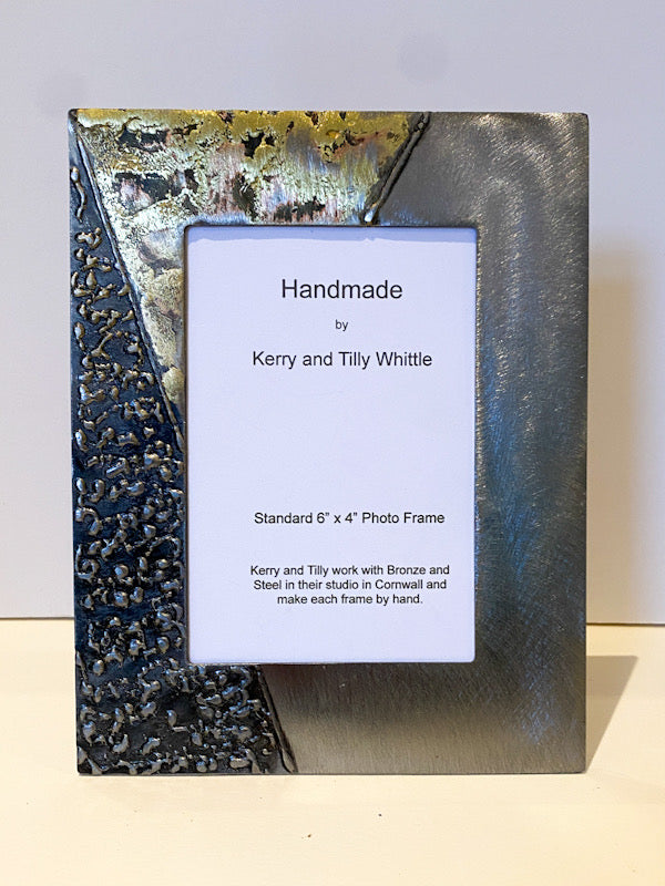 Large Photo Frame (WL254)