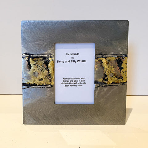 Small Photo Frame (WS326)