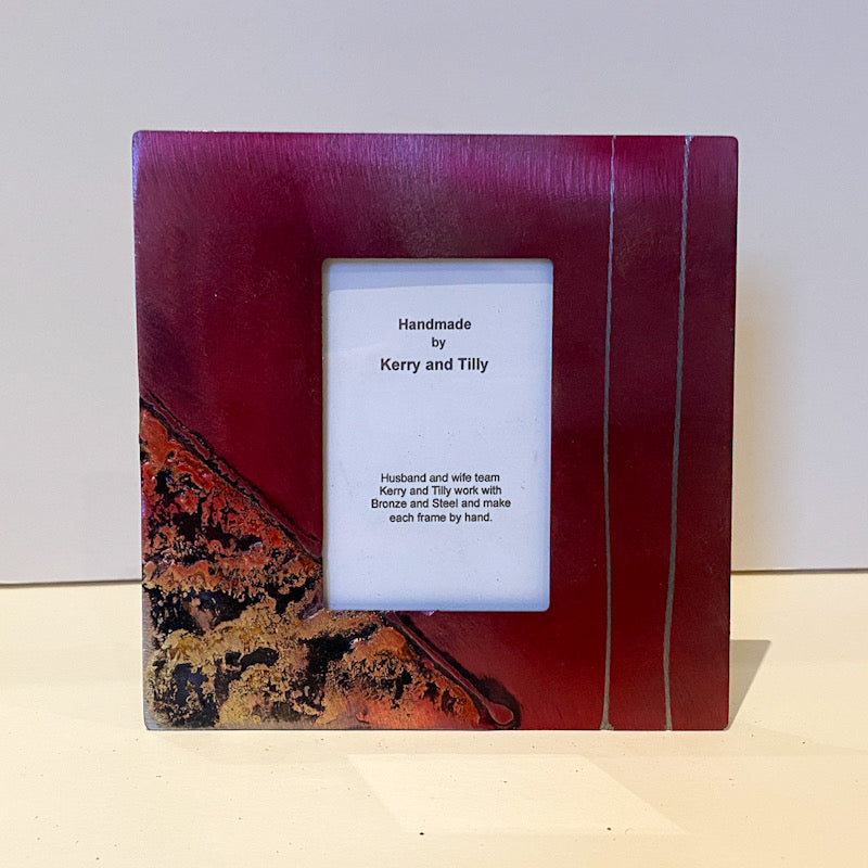 Small Photo Frame (WS319)