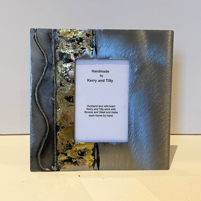 Small Photo Frame (WS327)