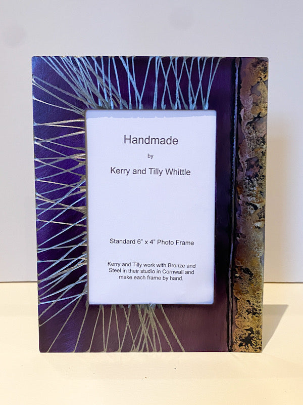 Large Photo Frame (WL253)