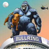 The Great Bull Robbery Ii (Small Edition) RR45