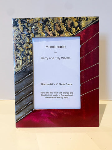 Large Photo Frame (WL264)