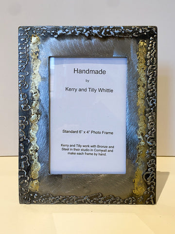 Large Photo Frame (WL260)