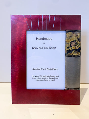 Large Photo Frame (WL259)