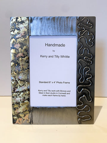 Large Photo Frame (WL255)