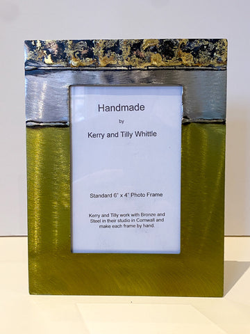 Large Photo Frame (WL251)