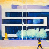 Symphony in Concert, BIRMINGHAM OPEN 2026. Pastel Painting (BP48)
