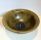 Small Bowl. Woodfired Ceramics (NH13)