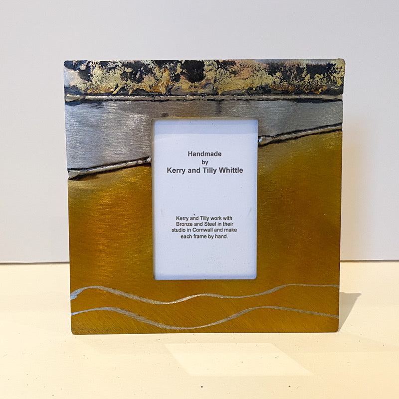 Small Photo Frame (WS320)