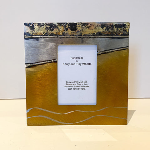 Small Photo Frame (WS320)