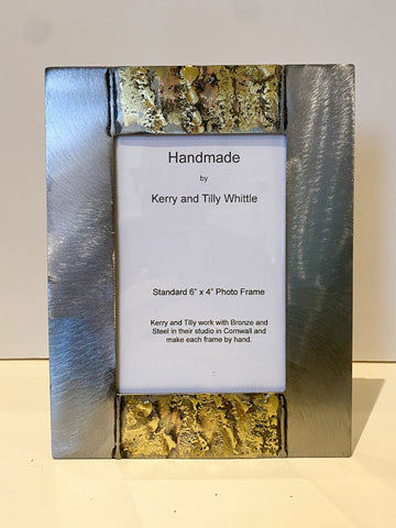 Large Photo Frame (WL270)