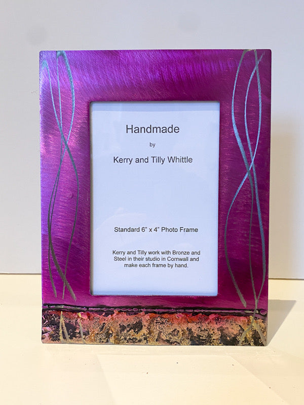 Large Photo Frame (WL262)