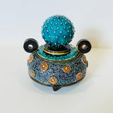 'Circulus' Textured Vessel (DW32)