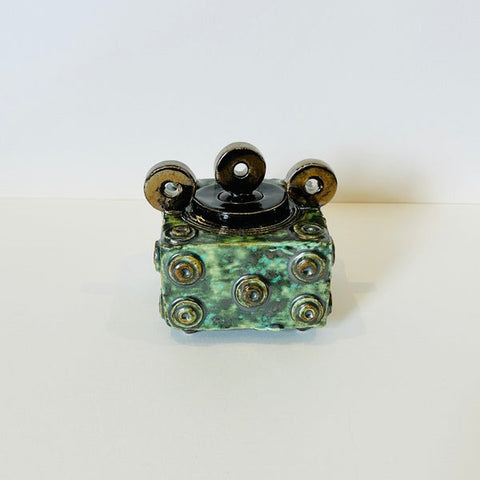 'Kyoto' Textured Vessel (DW34)