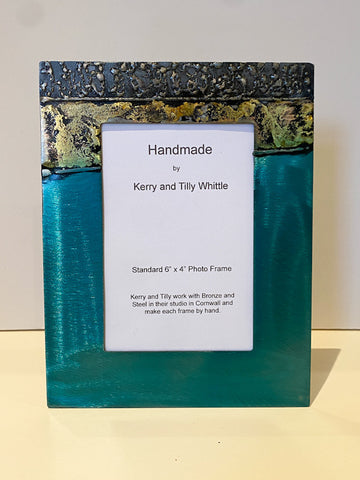 Large Photo Frame (WL252)