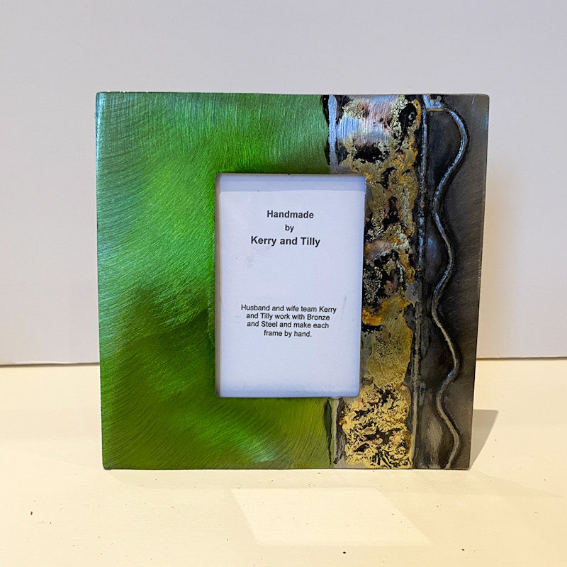 Small Photo Frame (WS321)