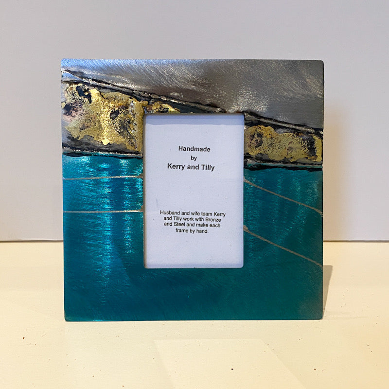 Small Photo Frame (WS323)