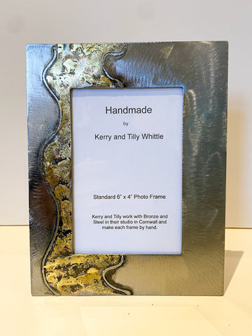 Large Photo Frame (WL265)