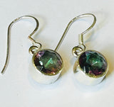 Alaskan Quartz Hook Earrings (PG85)