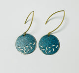 Shaheen Earrings (DO11)