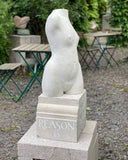 'Reason' Sculpture (SC12)