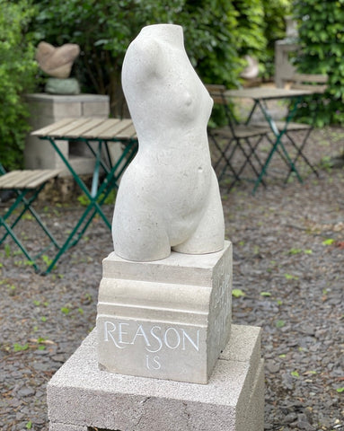 'Reason' Sculpture (SC12)