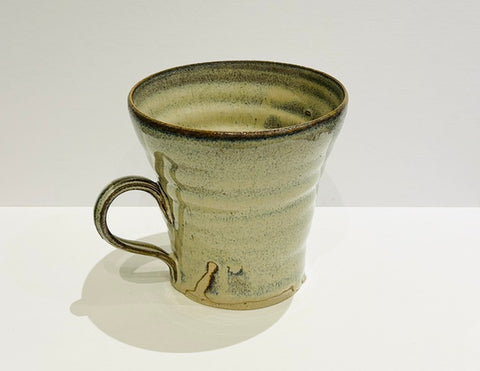 Handmade Ceramic Mug 1. (AS01)