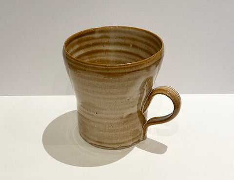 Handmade Ceramic Mug 2. (AS01)