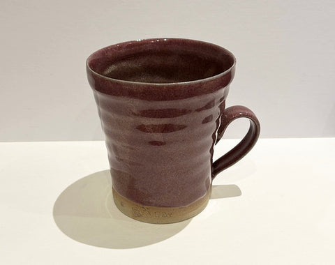 Handmade Ceramic Mug 4. (AS01)