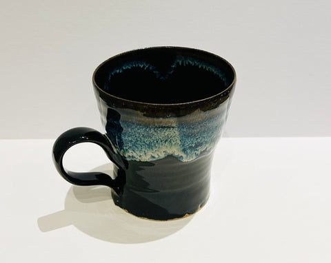 Handmade Ceramic Mug 3. (AS01)