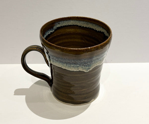 Handmade Ceramic Mug 5. (AS01)