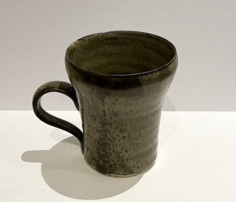 Handmade Ceramic Mug 6. (AS01)