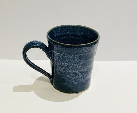 Handmade Ceramic Mug 7. (AS02)