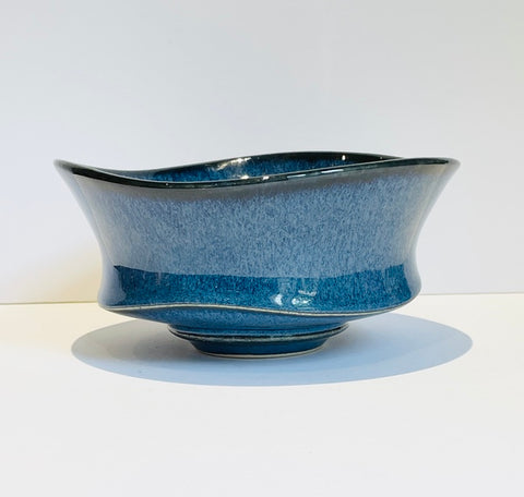 Blue Bowl, large (JH16)
