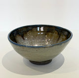 Mineral Wave Ceramic Bowl (MM33)