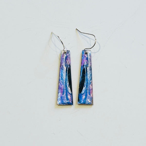 Rainstorm Hook Earrings (VF131)