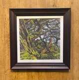 Dormant Tree. OIL (MA14)