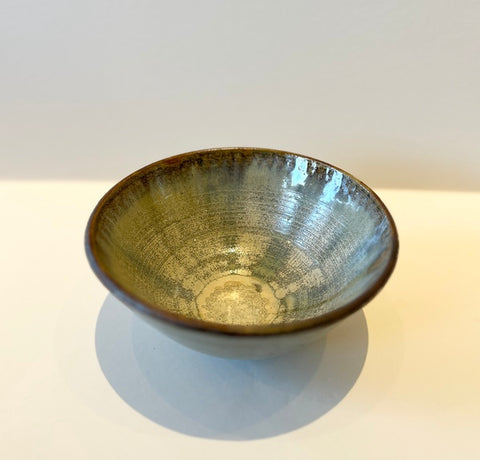En Sepia, Ceramic Bowl (MM05)