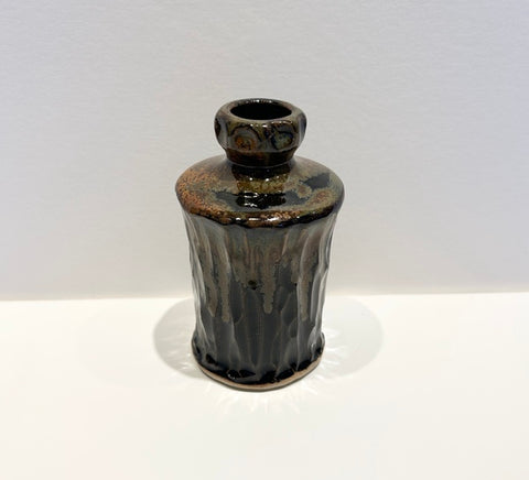 Chroma Ceramic Vase. Longitude Medium (NH31)