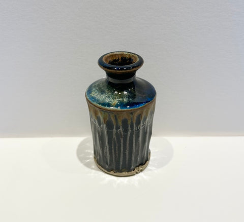 Chroma Ceramic Vase. Longitude Small (NH32)