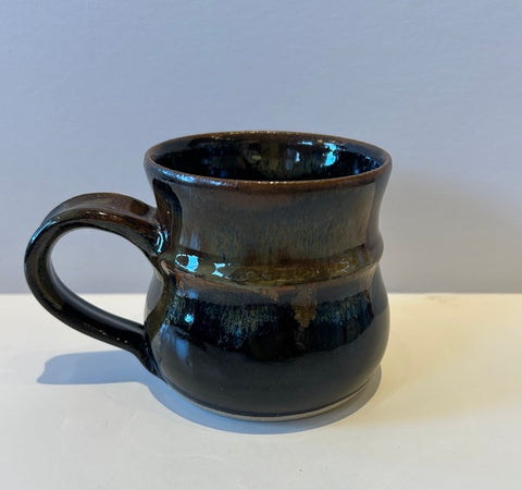 Mugged Mocha Ceramic. Large (NH28)