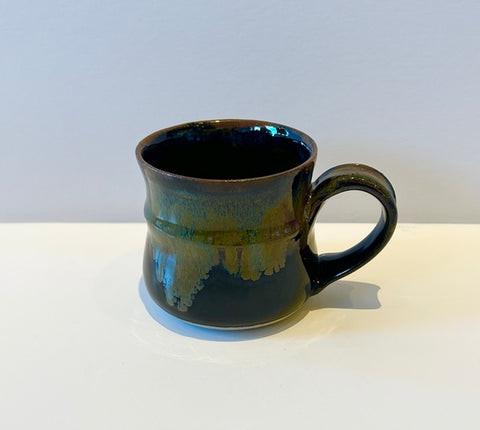 Mugged Mocha Ceramic. Small (NH29)