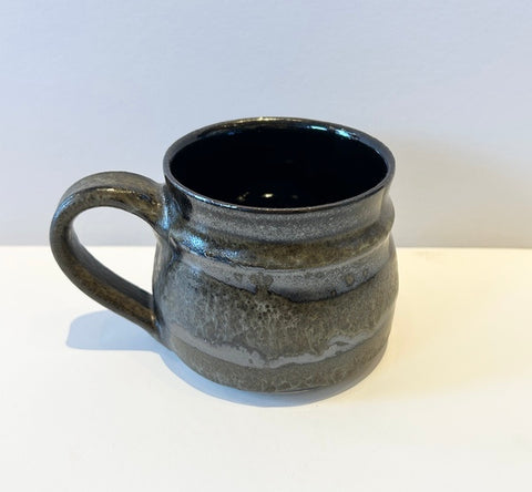 Wassail Mug Ceramic. 2/3 (NH22)