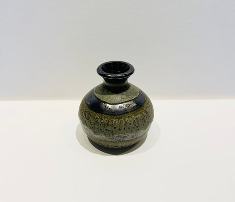 Wassail Vase Ceramic. Small (NH35)