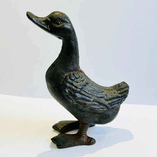 Duck. Steel Welded Art (PGS01)