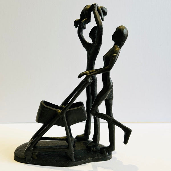 Cherished Moments. Metal Art (PGS17)