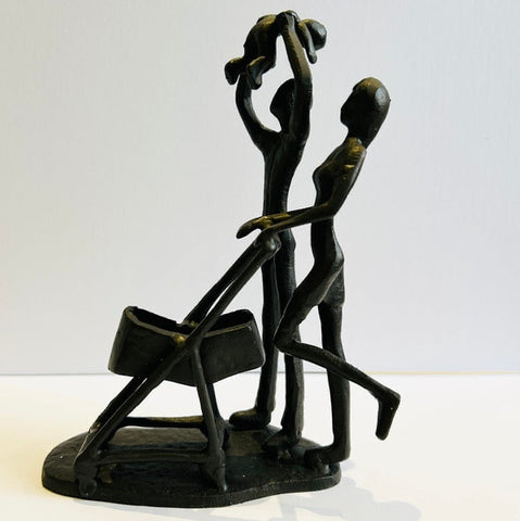 Cherished Moments. Metal Art (PGS17)